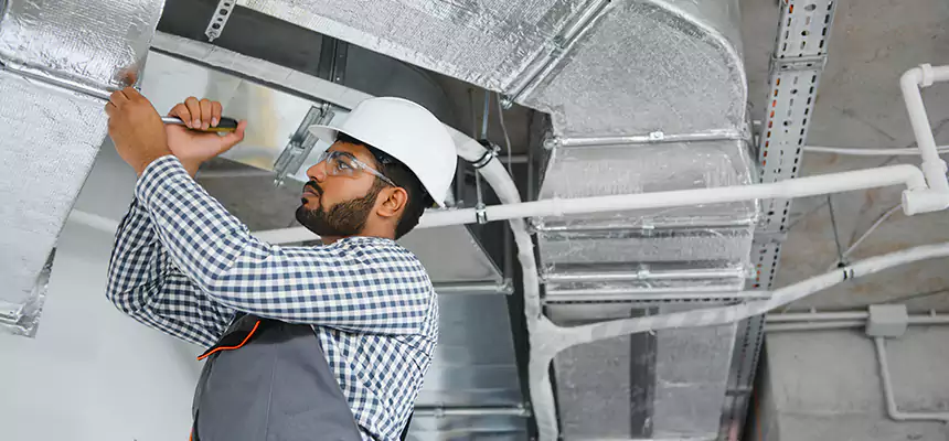 Proactive Ac Vent Repairs & Air Duct Replacement Companies Near Me in Scaggsville