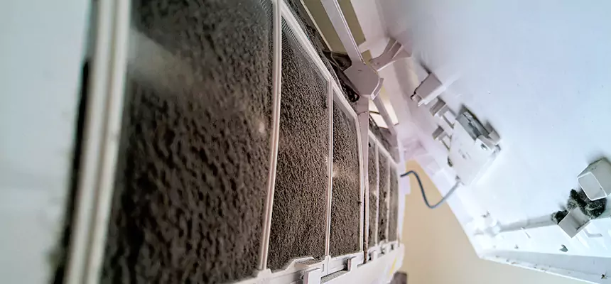 Preventive Air Duct Bacteria Removal in Scaggsville