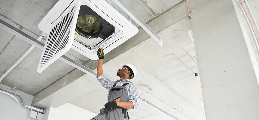 Efficient Multi‑Unit & HOA Annual Vent Cleaning Plans in Scaggsville