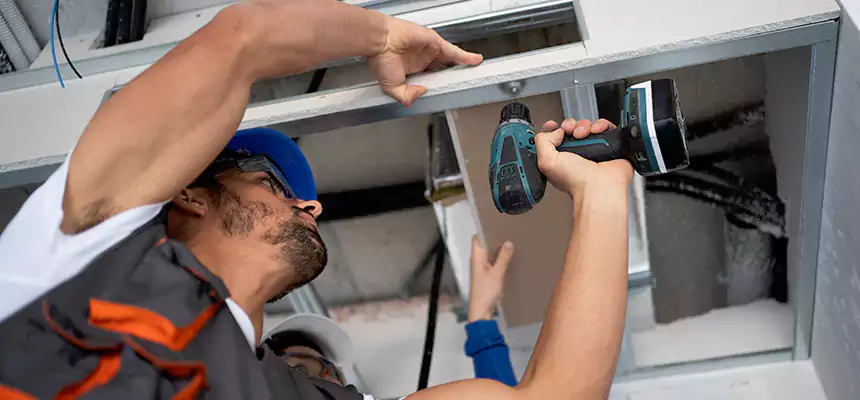 Our Apartment Air Duct Cleaning Services in Scaggsville, MD