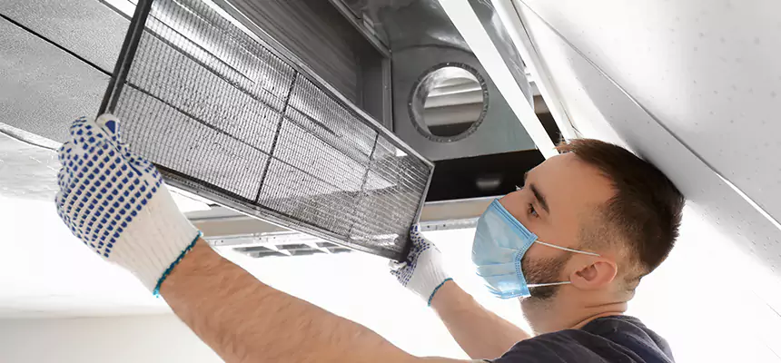 Our Bathroom Exhaust Duct Cleaning Services in Scaggsville, MD