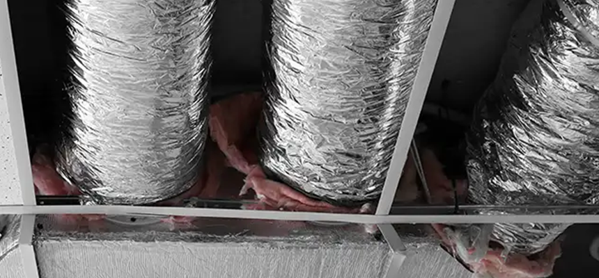 Scalable Commercial Multi‑Unit Dryer Vent Camera Inspection in Scaggsville, MD