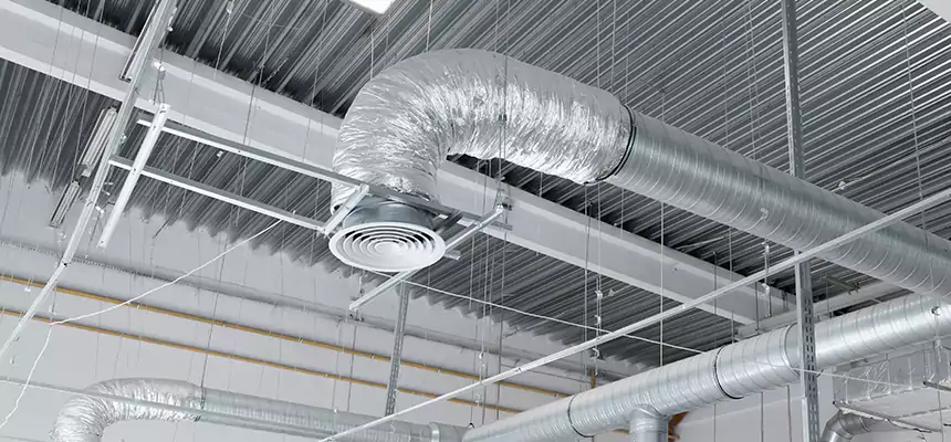 Our Dryer Vent Hose Replacement Services in Scaggsville, MD