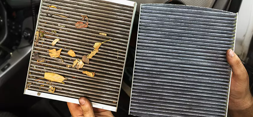 Our Dryer Vent Lint Filter Cleaning Services in Scaggsville, MD