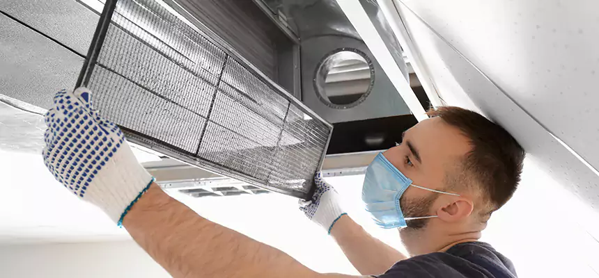 Our Dryer Vent Replacement Services in Scaggsville, MD
