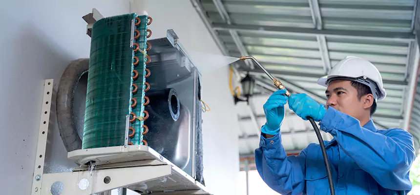 Our Energy-Efficient HVAC Cleaning Services in Scaggsville, MD