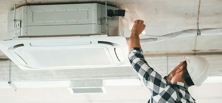 Our Local Vent Cleaning Services in Scaggsville, MD