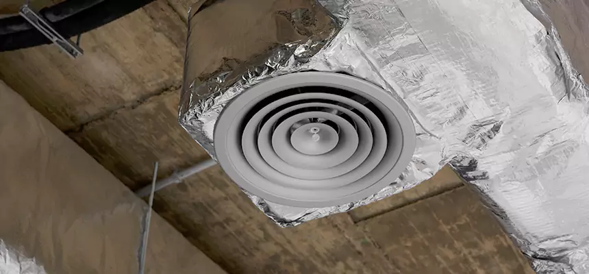 Our Low VOC Vent Installation Services in Scaggsville, MD