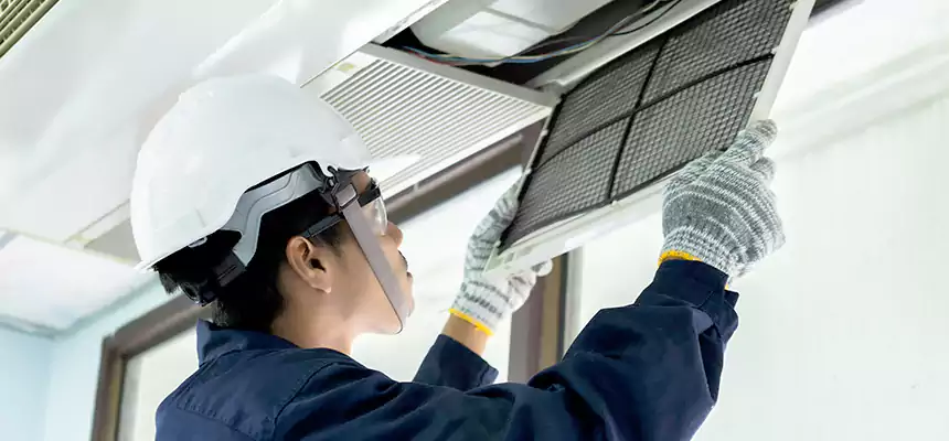 Our Multi-family Home Duct Cleaning Services in Scaggsville, MD