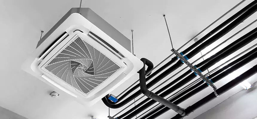 Our Smart AC Vent Controller Services in Scaggsville, MD