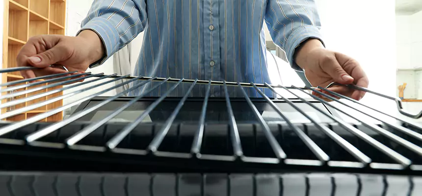 Our Vent Grille Washing Services in Scaggsville, MD