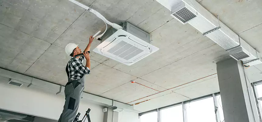 Our Wi Fi Connected Air Ducts Services in Scaggsville, MD