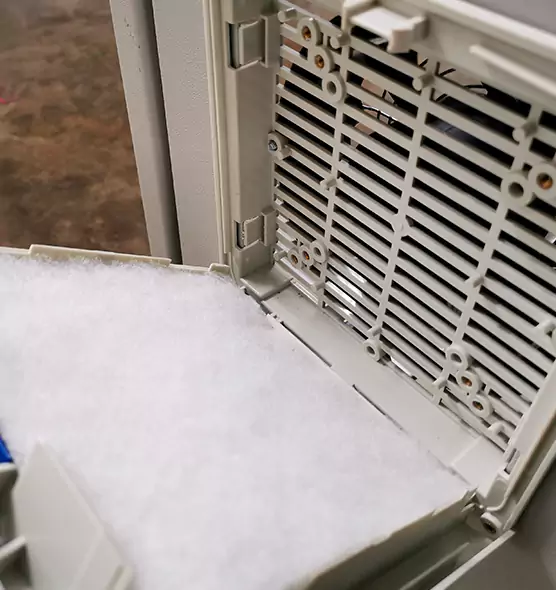 About Air Duct Overhaul & Upgrades in Scaggsville, MD