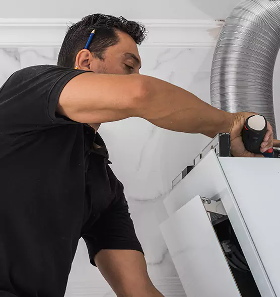 Trusted Bathroom Exhaust Duct Cleaning in Scaggsville, MD