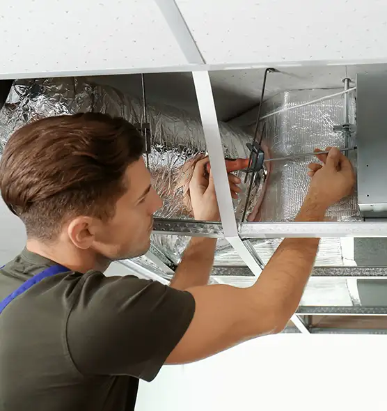 Professional Clogged Dryer Vent Repair in Scaggsville, MD