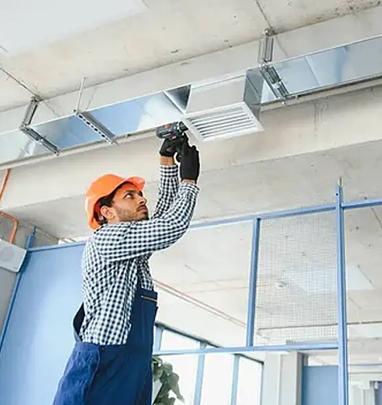 About Commercial Laundry Vent Cleaning in Scaggsville, MD