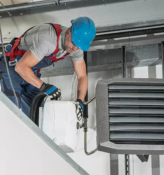 Professional Custom HVAC Ductworkin Scaggsville, MD