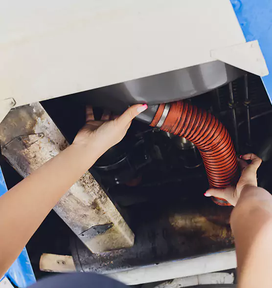 Professional Dryer Duct Pressure Testing in Scaggsville, MD
