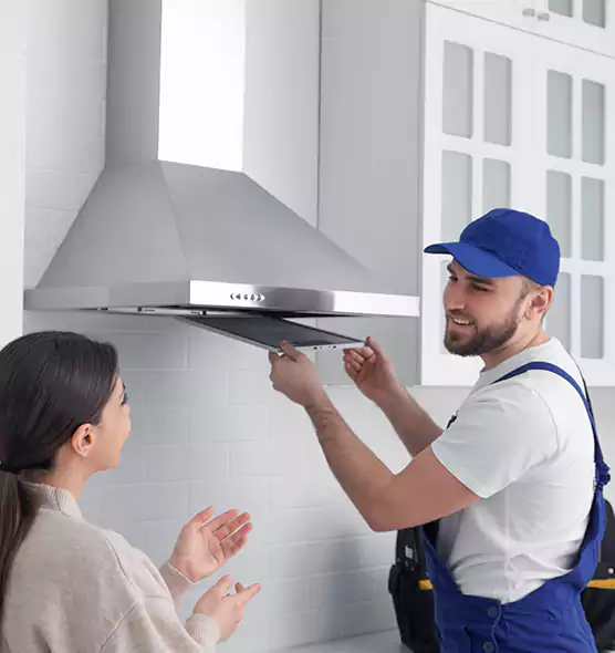 Professional Dryer Vent Cleaning Service in Scaggsville, MD