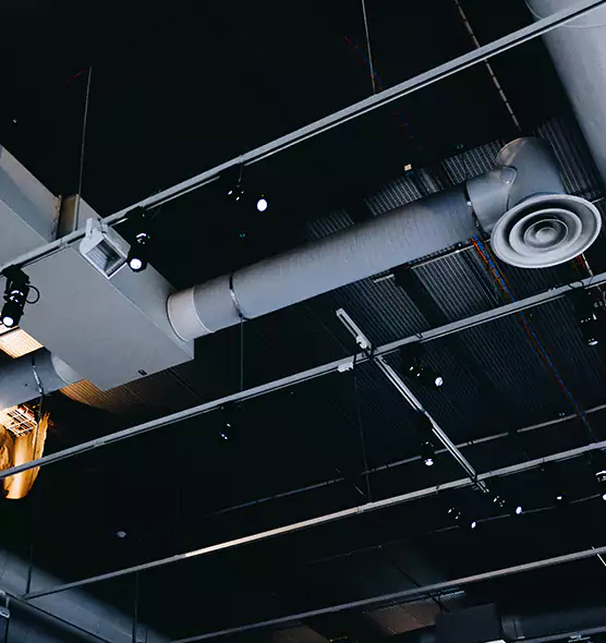 About Duct Sanitization with UV Light in Scaggsville, MD