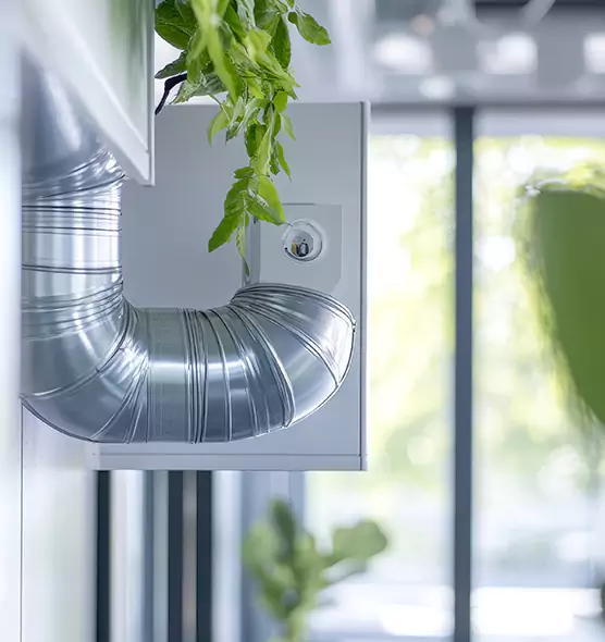 Professional Eco-Friendly Duct Cleaning Services in Scaggsville, MD