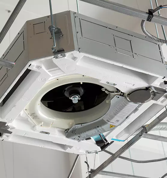 Professional Industrial Dryer Vent Cleaning in Scaggsville, MD