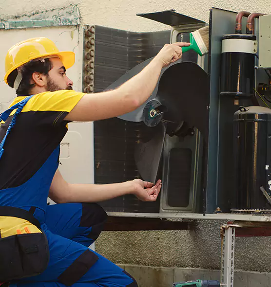 Top-Rated New Room Vent Extension in Scaggsville, MD