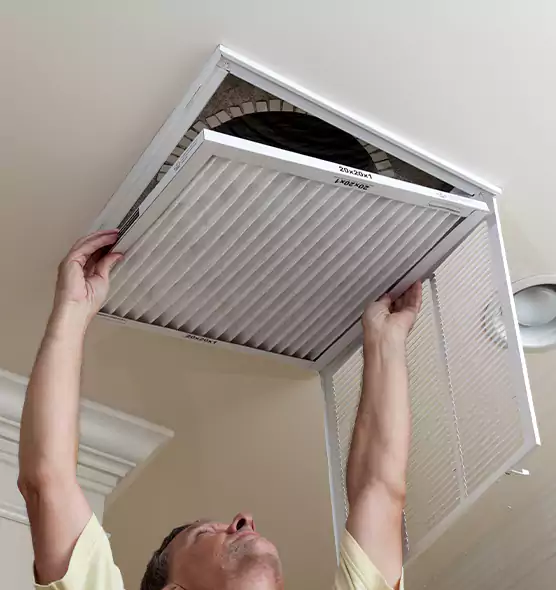Advanced Residential Vent Cleaning in Scaggsville, MD