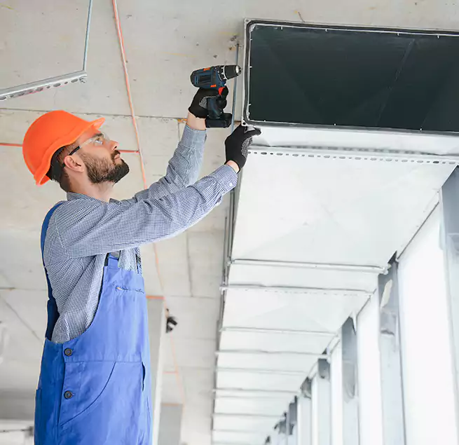 Why Homeowners & Businesses Trust Us in Scaggsville, MD?