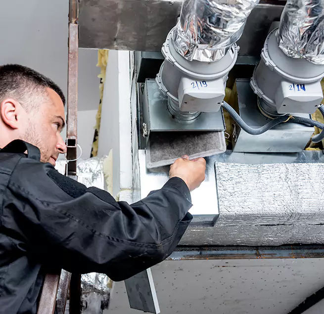 Why Homeowners & Businesses Trust Us in Scaggsville, MD?