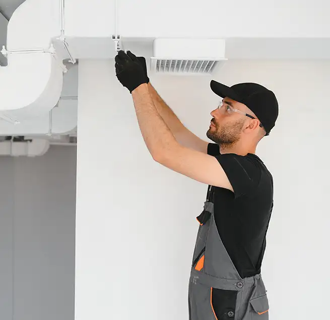 Why Homeowners & Businesses Trust Us in Scaggsville, MD?