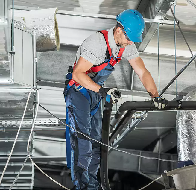 Why Homeowners & Businesses Trust Us in Scaggsville, MD?