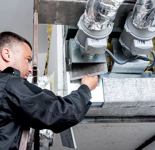 Why Homeowners & Businesses Trust Us in Scaggsville, MD?