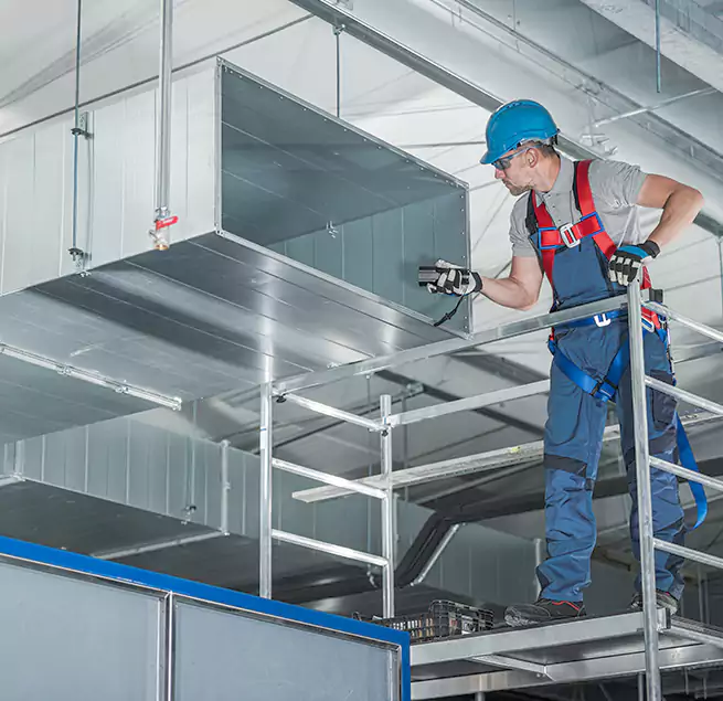 Why Homeowners & Businesses Trust Us in Scaggsville, MD?