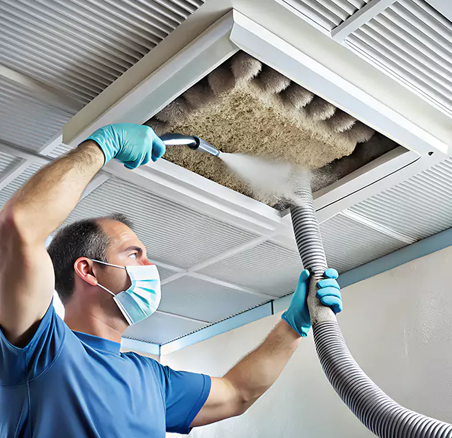 Why Homeowners & Businesses Trust Us Scaggsville, MD