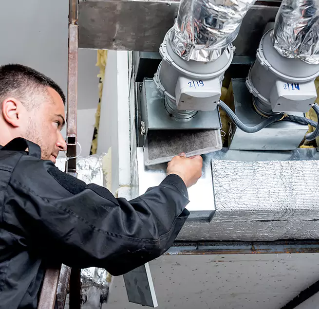 Why Homeowners & Businesses Trust Us in Scaggsville, MD?