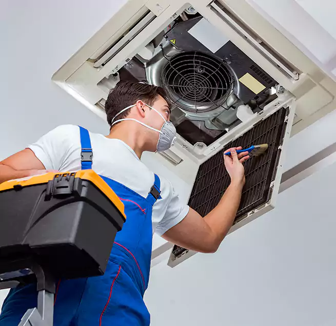 Why Homeowners & Businesses Trust Us in Scaggsville, MD