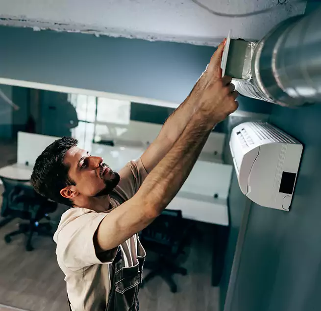 Why Homeowners & Businesses Trust Us in Scaggsville, MD?