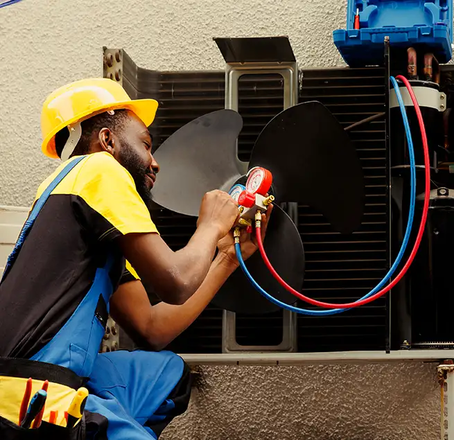 Why Homeowners & Businesses Trust Us in Scaggsville, MD?