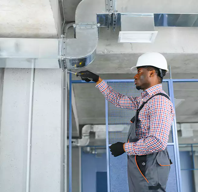 Why Homeowners & Businesses Trust Us in Scaggsville, MD