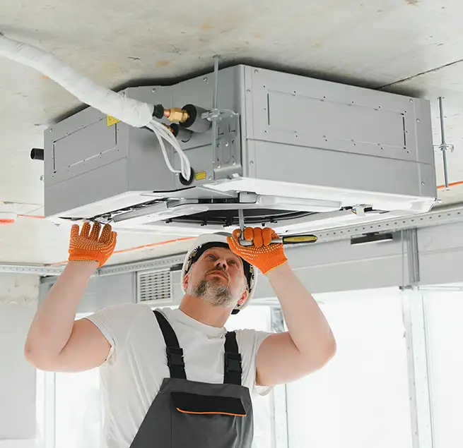 Why Homeowners & Businesses Trust Us Scaggsville, MD