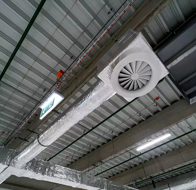 Why Homeowners & Businesses Trust Us in Scaggsville, MD