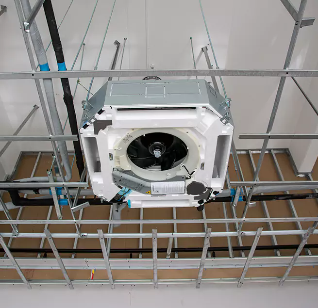 Why Homeowners & Businesses Trust Us Scaggsville, MD