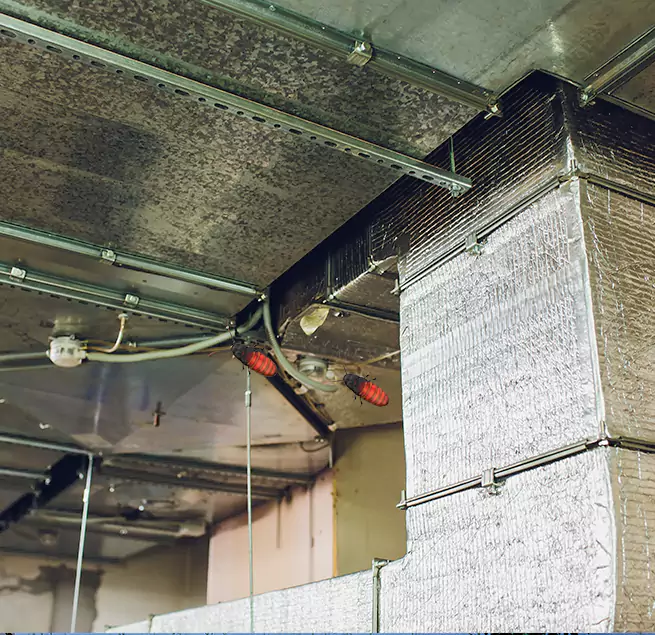 Why Homeowners & Businesses Trust Us Scaggsville, MD?