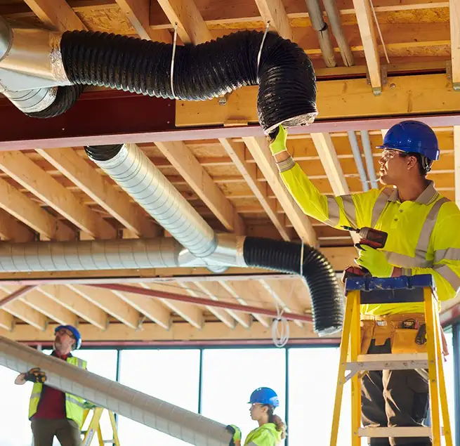 Why Homeowners & Businesses Trust Us in Scaggsville, MD?