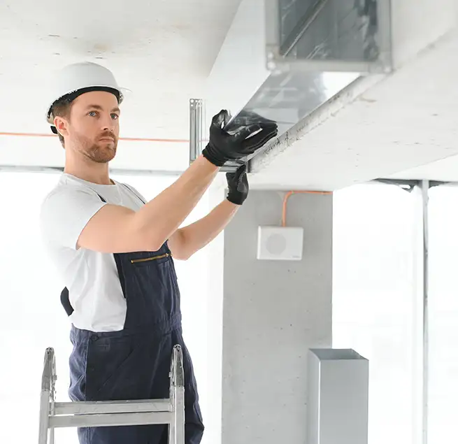 Why Homeowners & Businesses Trust Us in Scaggsville, MD?