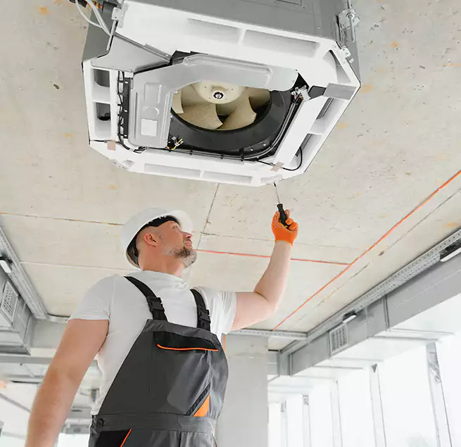 Why Homeowners Businesses Trust Us in Scaggsville, MD