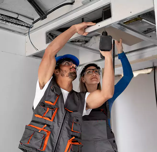 Why Homeowners & Businesses Trust Us in Scaggsville, MD