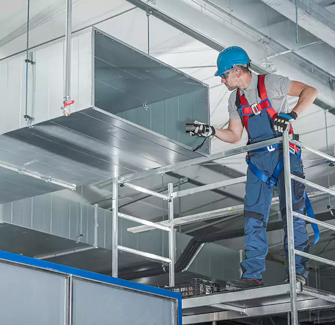 Why Homeowners & Businesses Trust Us Scaggsville, MD