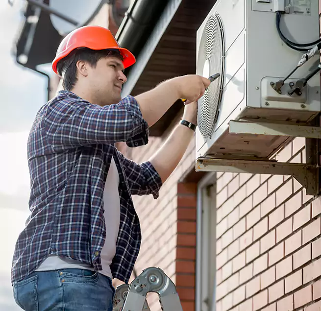 Why Homeowners & Businesses Trust Us Scaggsville, MD